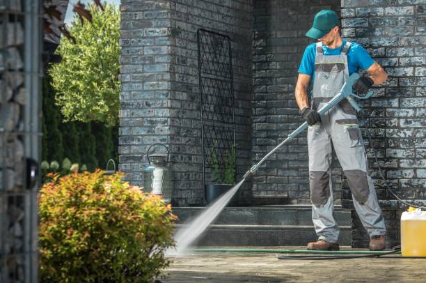Spring Cleaning in Roebuck, SC